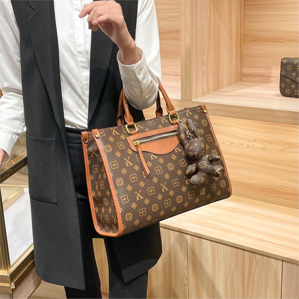 Brand women's handbag 2025 new - Interior Design High End avaliação e preço