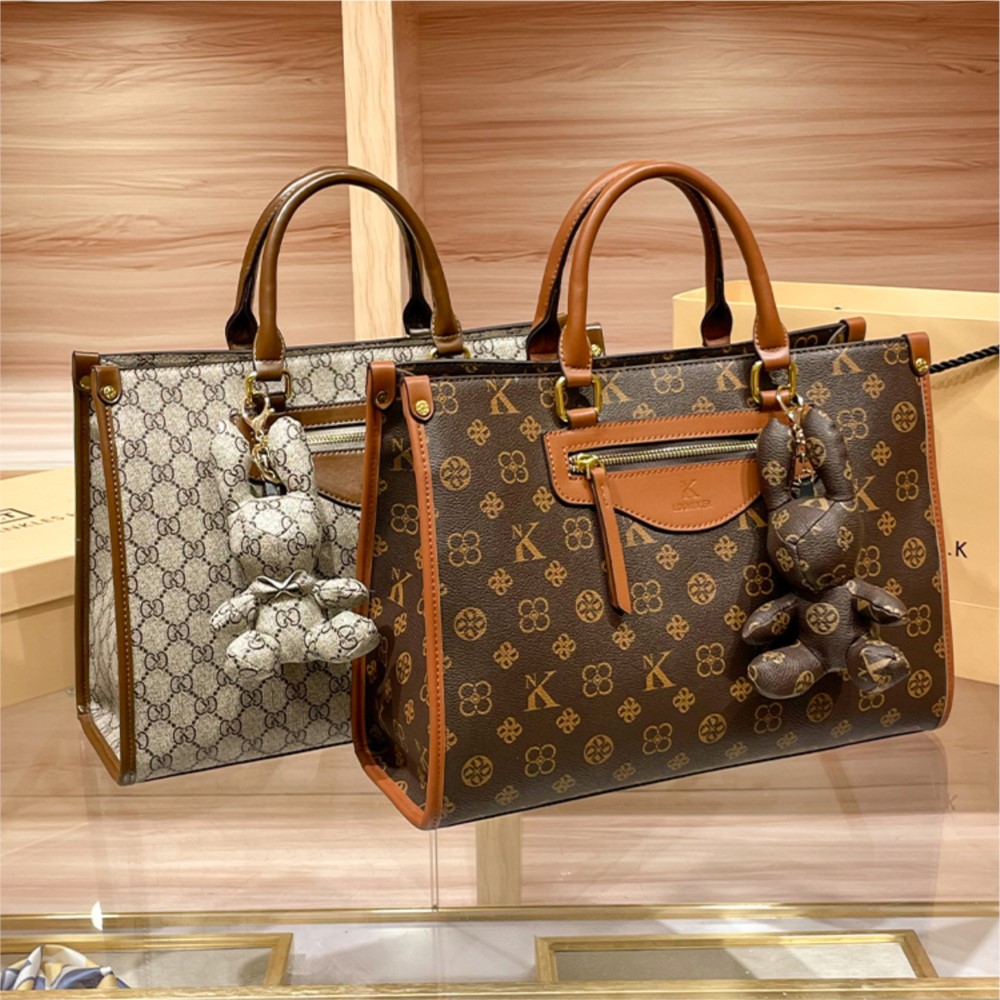 Brand women's handbag 2025 new - Interior Design High End avaliação e preço