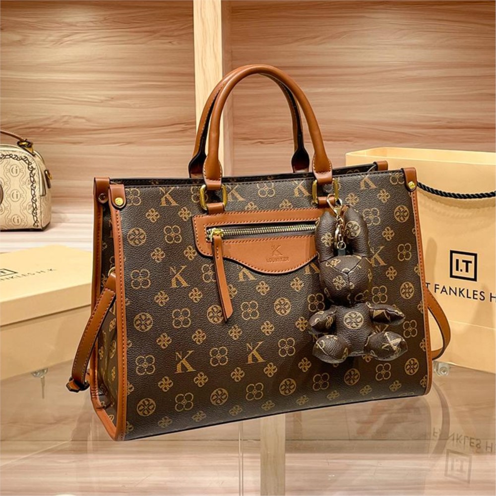 Brand women's handbag 2025 new - Interior Design High End avaliação e preço