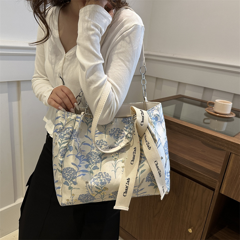 Tote Bag for Women Shoulder Ba - Interior Design Class avaliação e preço