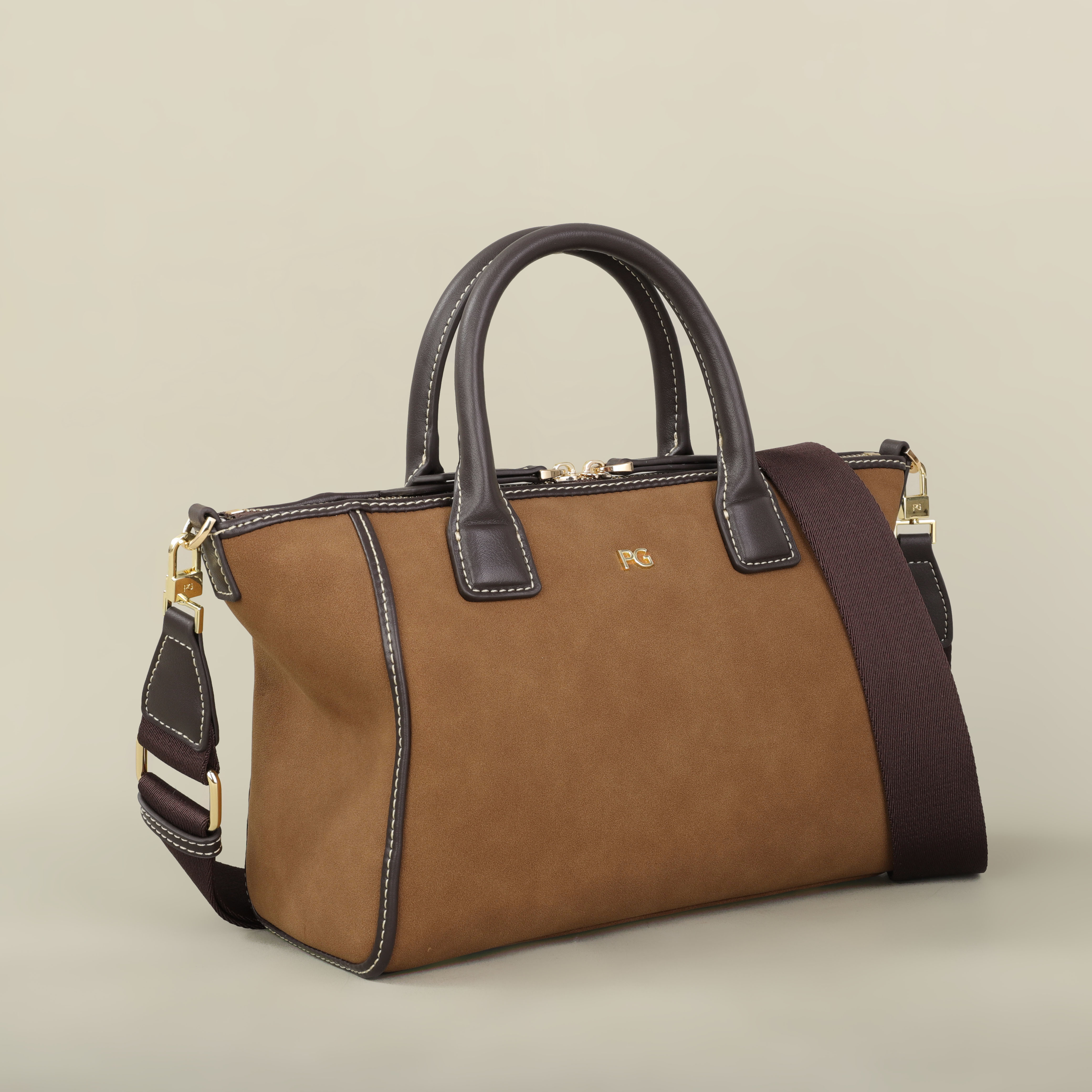 PG 2026 Women's Luxury Tote Ba - Interior Design High End avaliação e preço