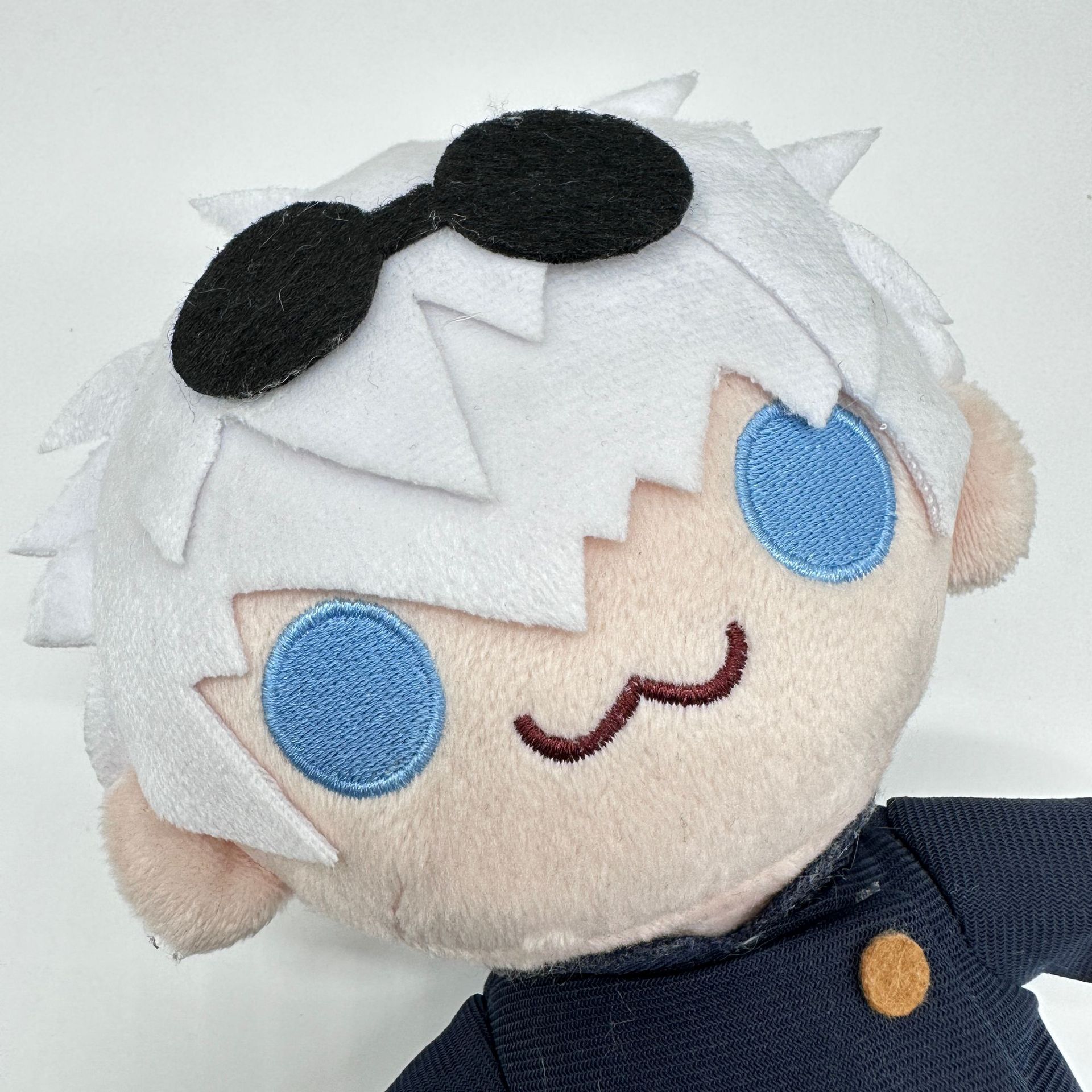 New Gojo And Geto Plush Toys H - Interior Design House avaliação e preço