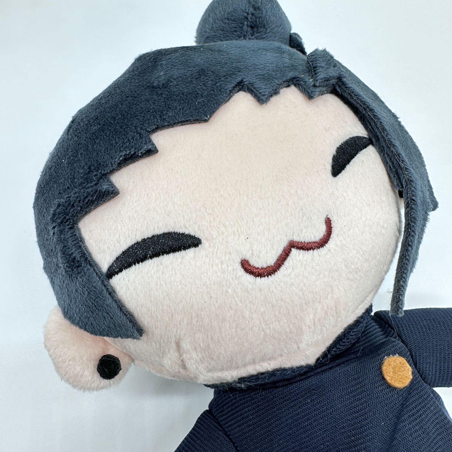 New Gojo And Geto Plush Toys H - Interior Design House avaliação e preço
