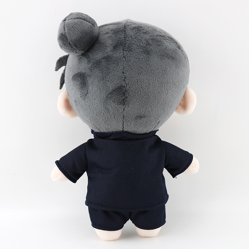 New Gojo And Geto Plush Toys H - Interior Design House avaliação e preço