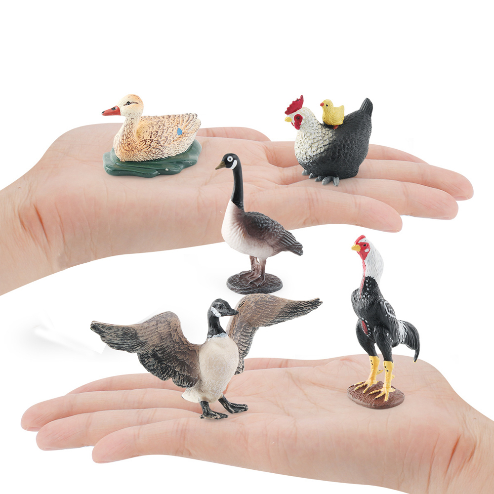 Simulation Farm Poultry Animal - Interior Design House avaliação e preço
