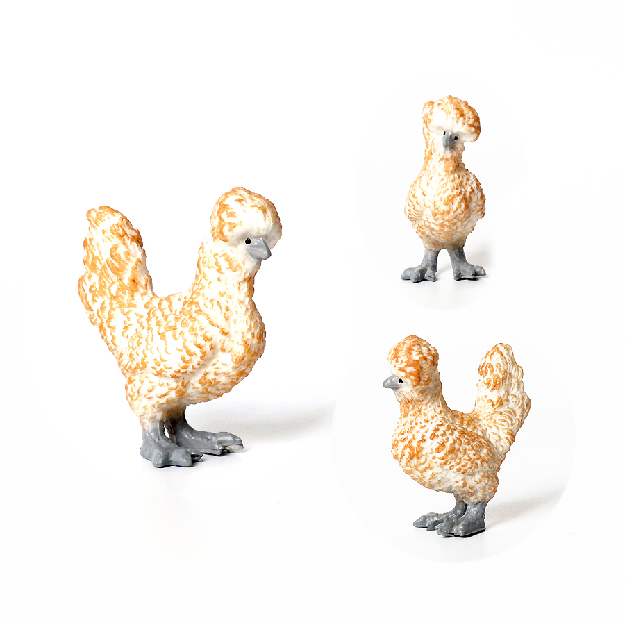 Simulation Farm Poultry Animal - Interior Design House avaliação e preço