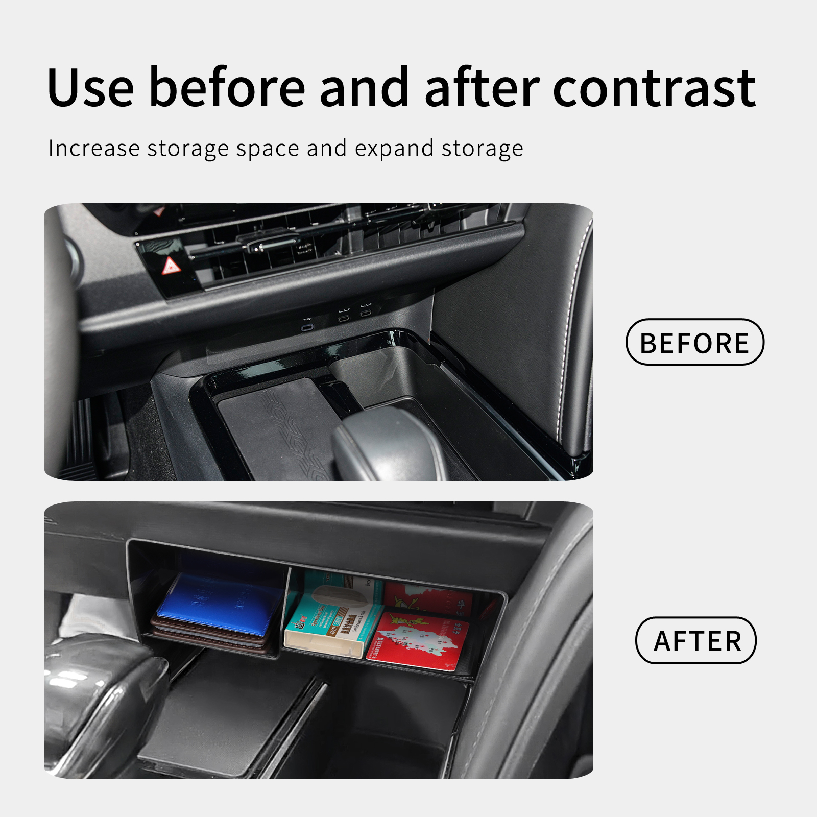 for Toyota Camry 9th 2024 2025 - Interior Design Application avaliação e preço