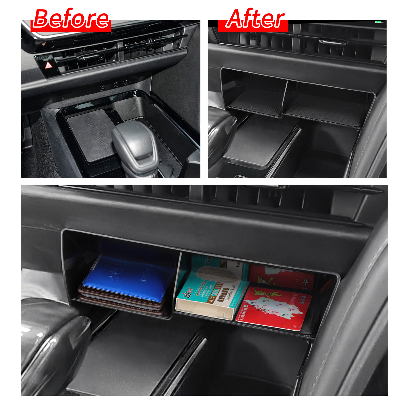 for Toyota Camry 9th 2024 2025 - Interior Design Application avaliação e preço