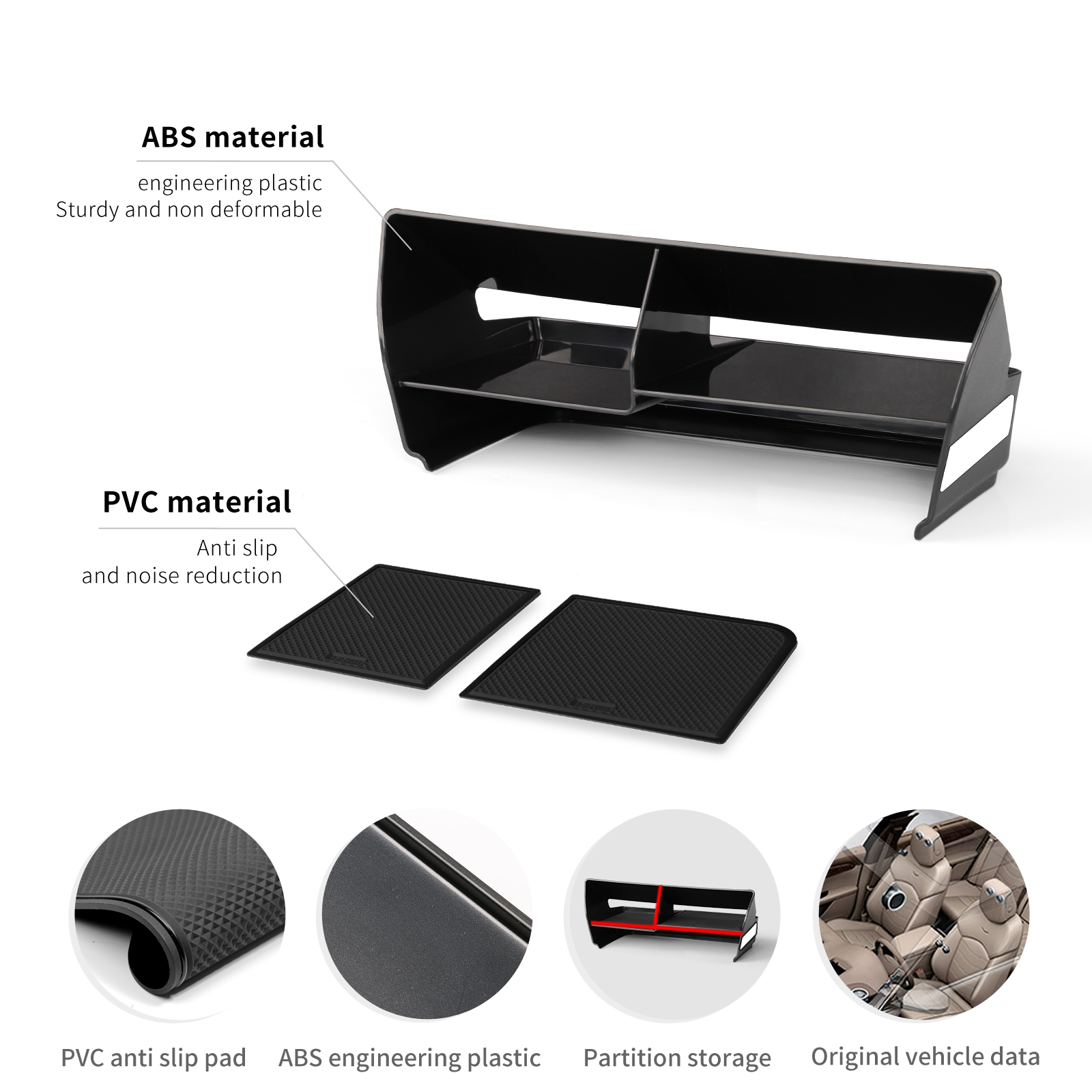 for Toyota Camry 9th 2024 2025 - Interior Design Application avaliação e preço
