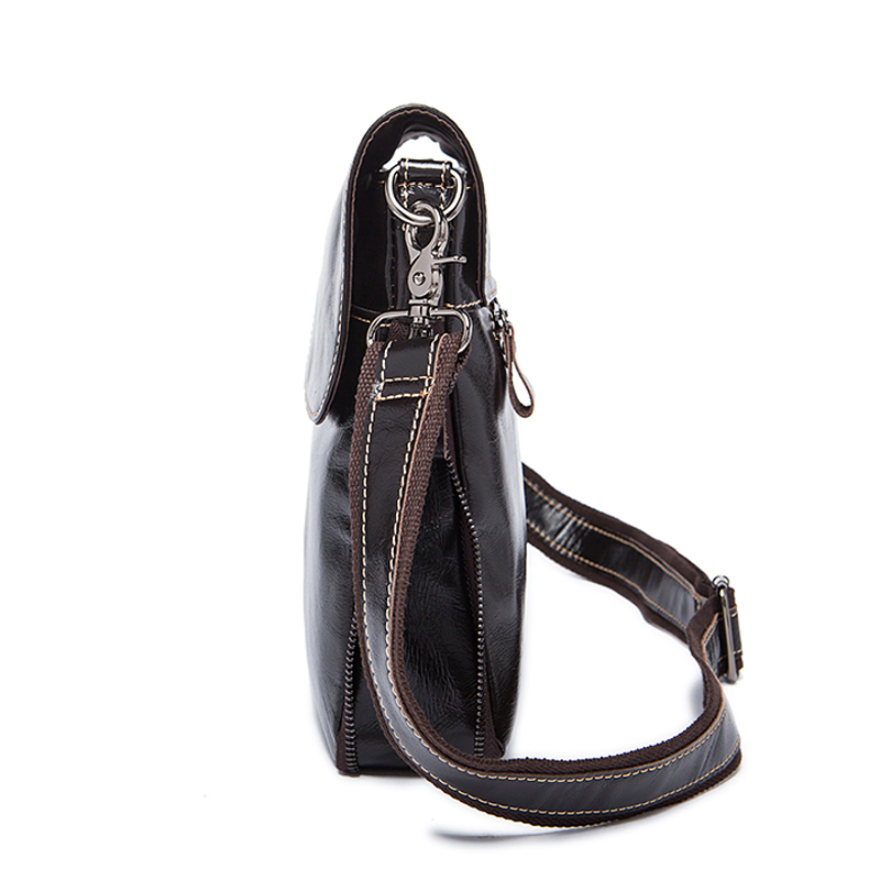 WESTAL Genuine Leather Men's B - Interior Design News avaliação e preço