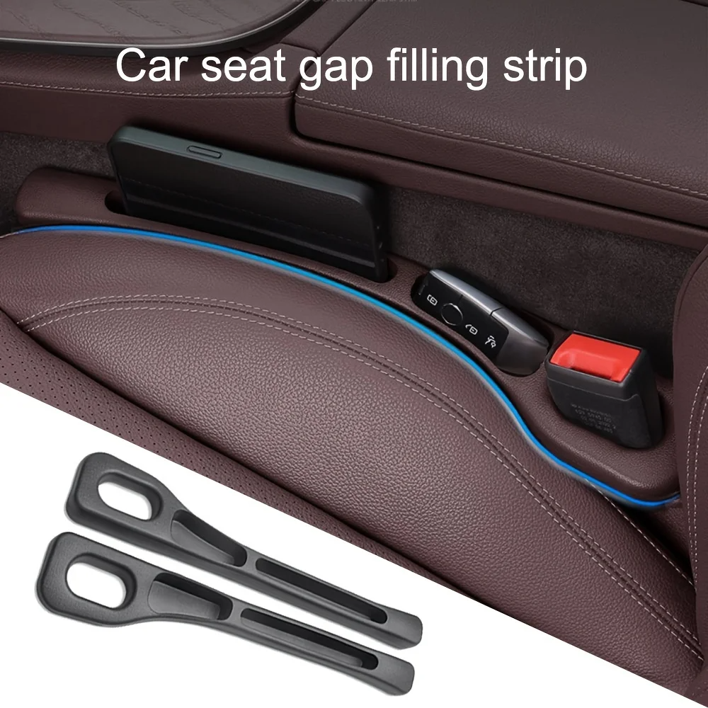 2Pcs Car Seat Gap Filler Organ - Interior Design Application avaliação e preço