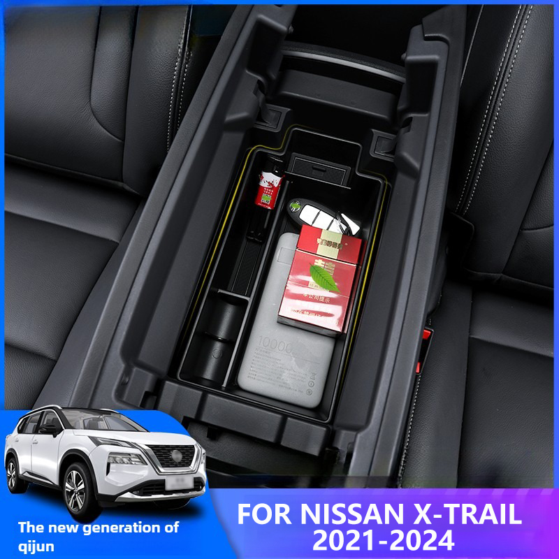 For Nissan X-Trail 2021 2022 2 - Interior Design Application avaliação e preço
